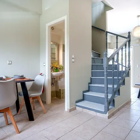 Solomos Apartment