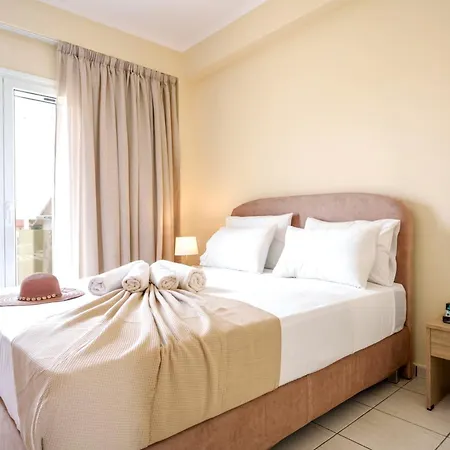 Apartman Solomos Skala (Kefalonia)