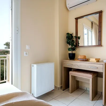 Apartman Solomos Skala (Kefalonia)
