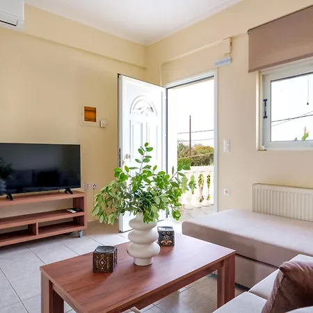 Solomos Apartamento Skala (Kefalonia)