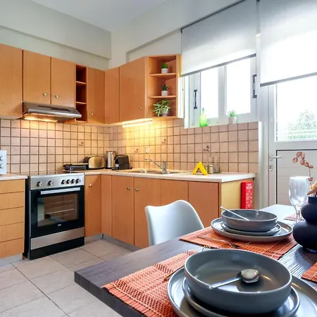 Apartman Solomos