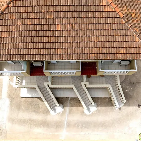 Solomos Apartment Skala (Kefalonia)