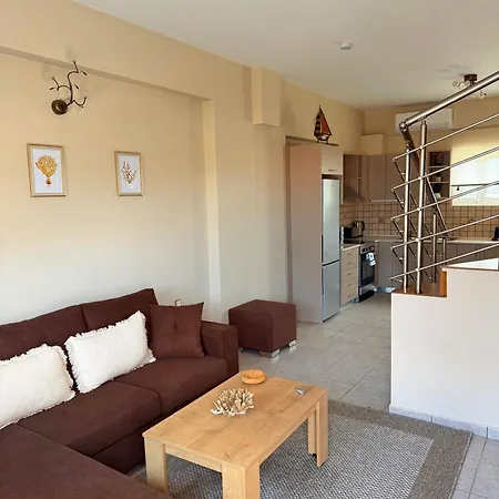 Solomos Apartman Skala (Kefalonia)