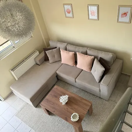 Solomos Apartman *