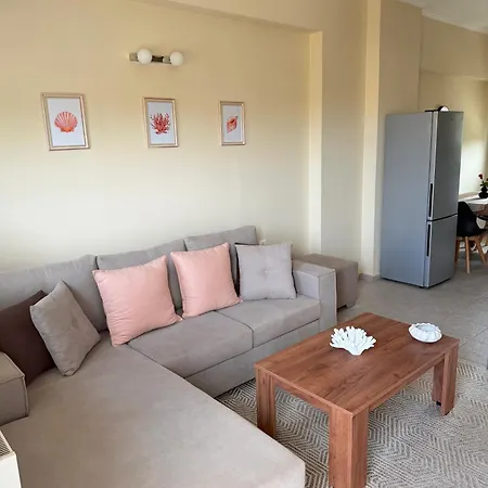 Apartman Solomos