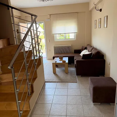 Apartman Solomos *