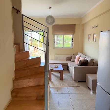 Solomos Apartman Skala (Kefalonia)