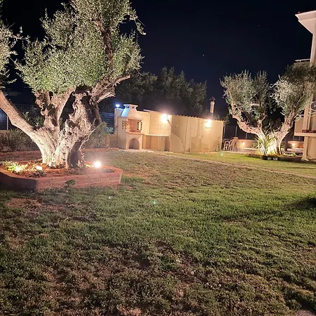 Apartman Solomos Skala (Kefalonia)