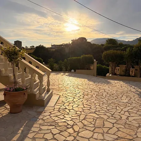 Solomos Apartman Skala (Kefalonia)