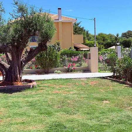 Solomos Apartman Skala (Kefalonia)