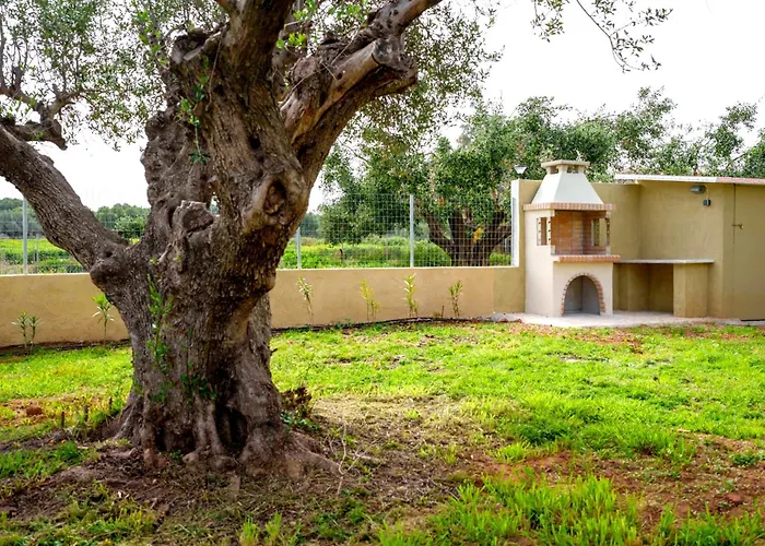 Апартаменты Solomos Skala (Kefalonia)