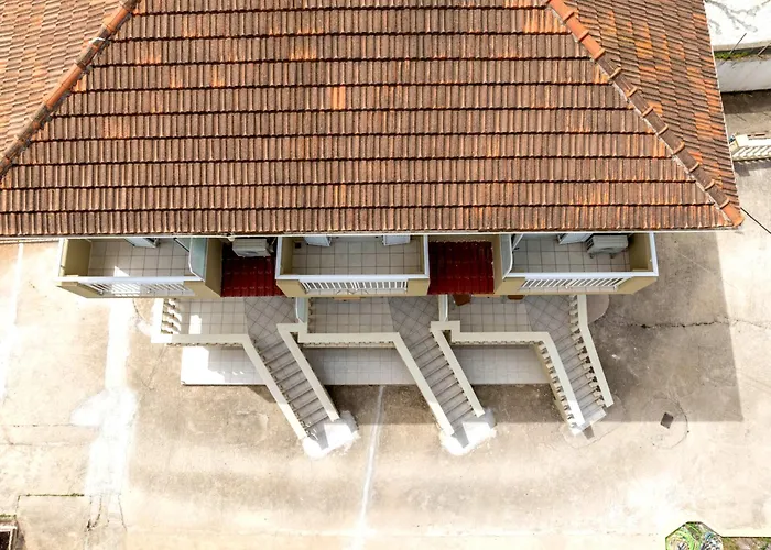 Solomos Апартаменты Skala (Kefalonia)