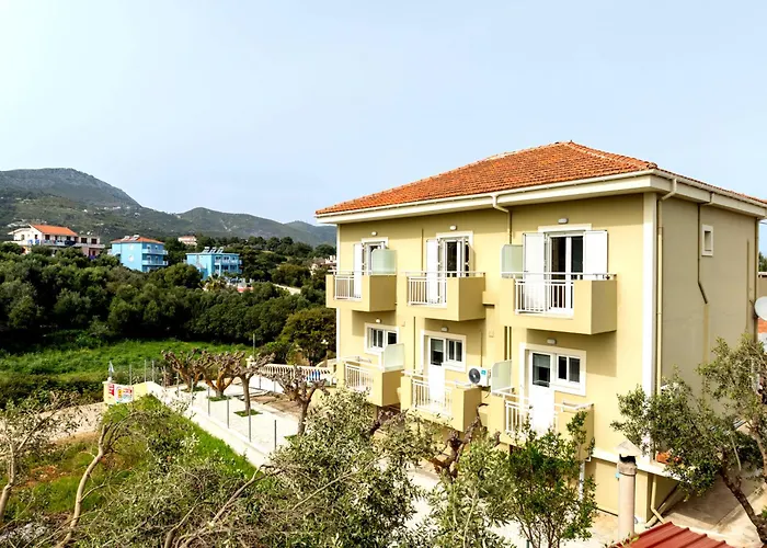 Solomos * Skala (Kefalonia)